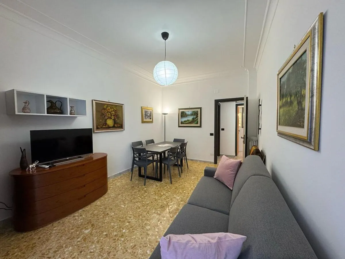 A Casa Di Gio Apartment Rome Italy