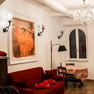 Grove House Апартаменты