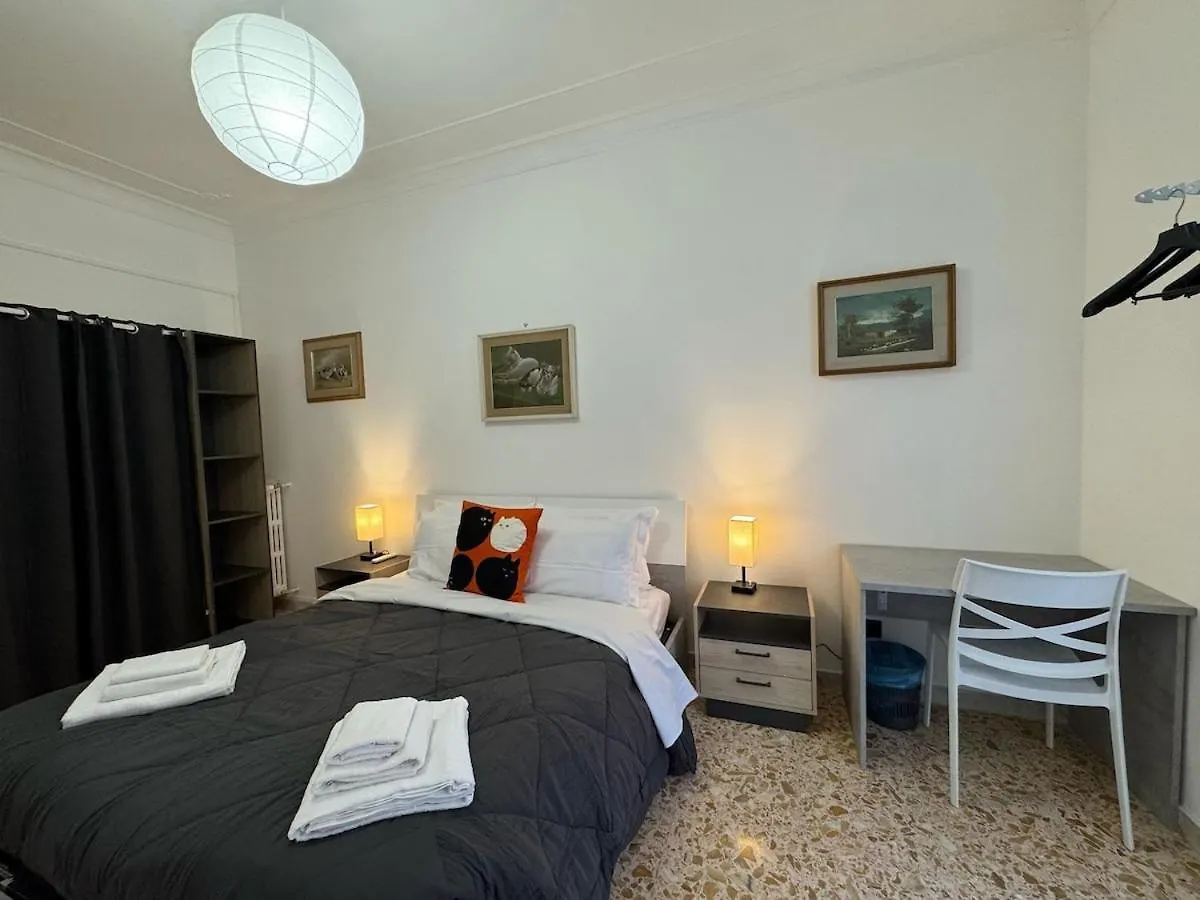 A Casa Di Gio Apartment Rome