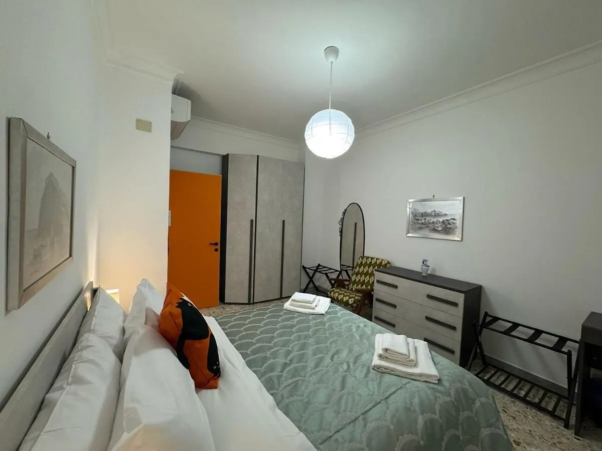 A Casa Di Gio Apartment Rome 0*,