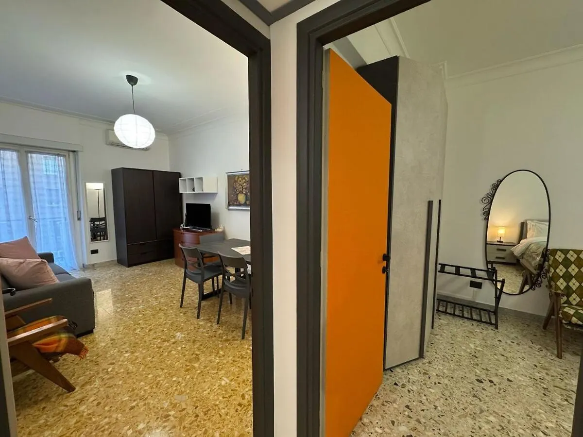 A Casa Di Gio Apartment Rome 0*,  Italy