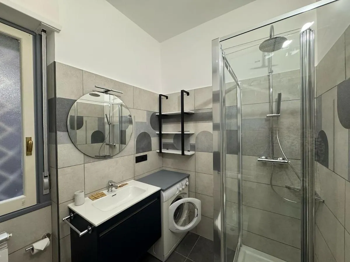 A Casa Di Gio Apartment Rome Italy
