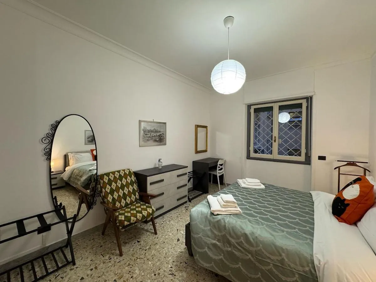A Casa Di Gio Apartment Rome