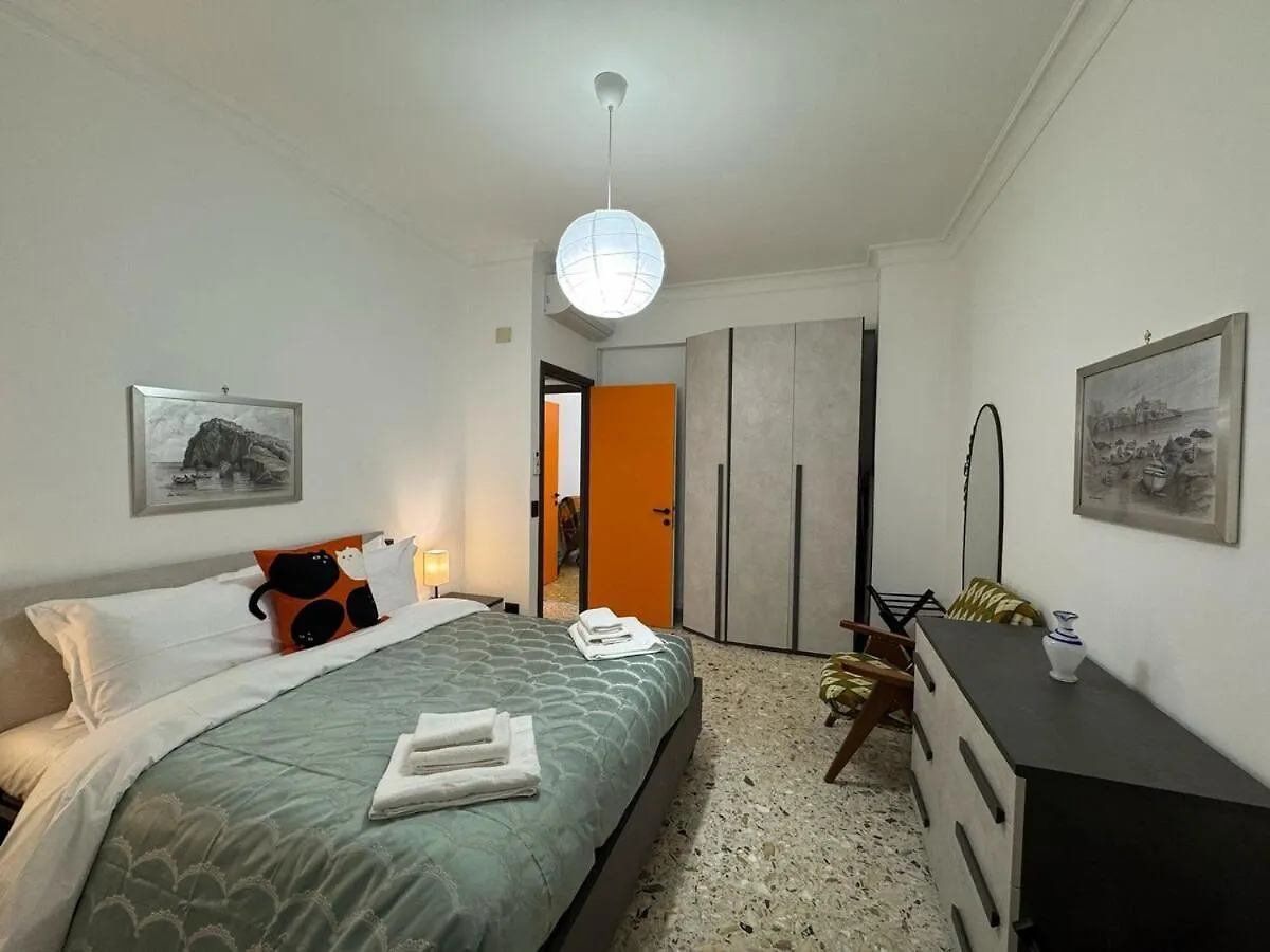 A Casa Di Gio Apartment Rome