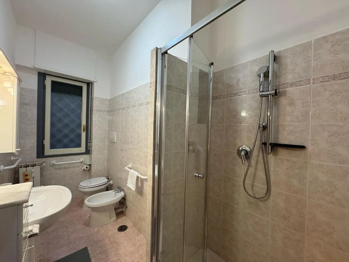 A Casa Di Gio Apartment Rome 0*,  Italy