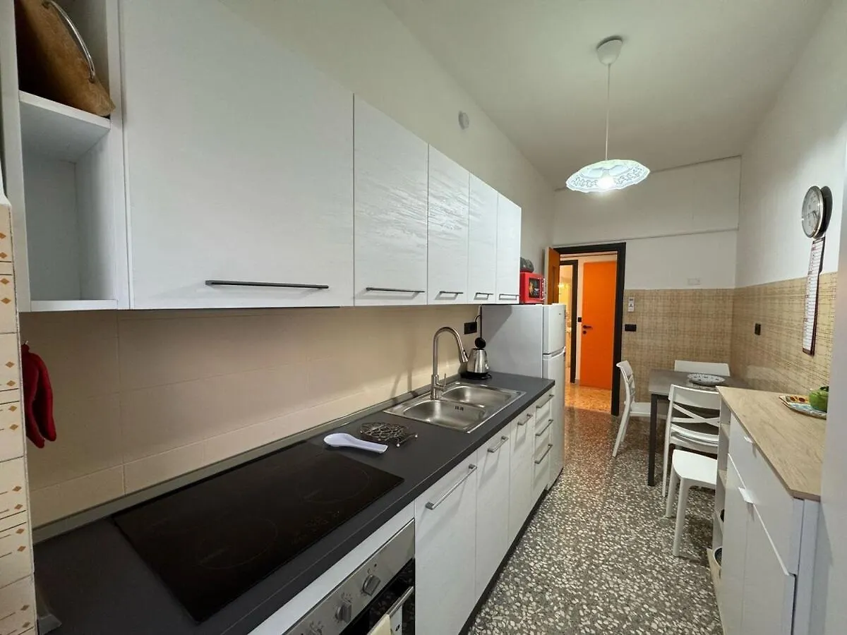 A Casa Di Gio Apartment Rome