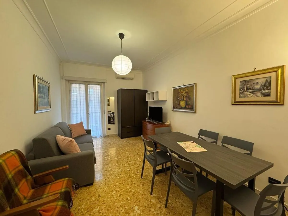 A Casa Di Gio Apartment Rome
