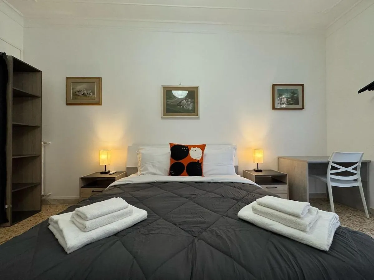 A Casa Di Gio Apartment Rome Italy