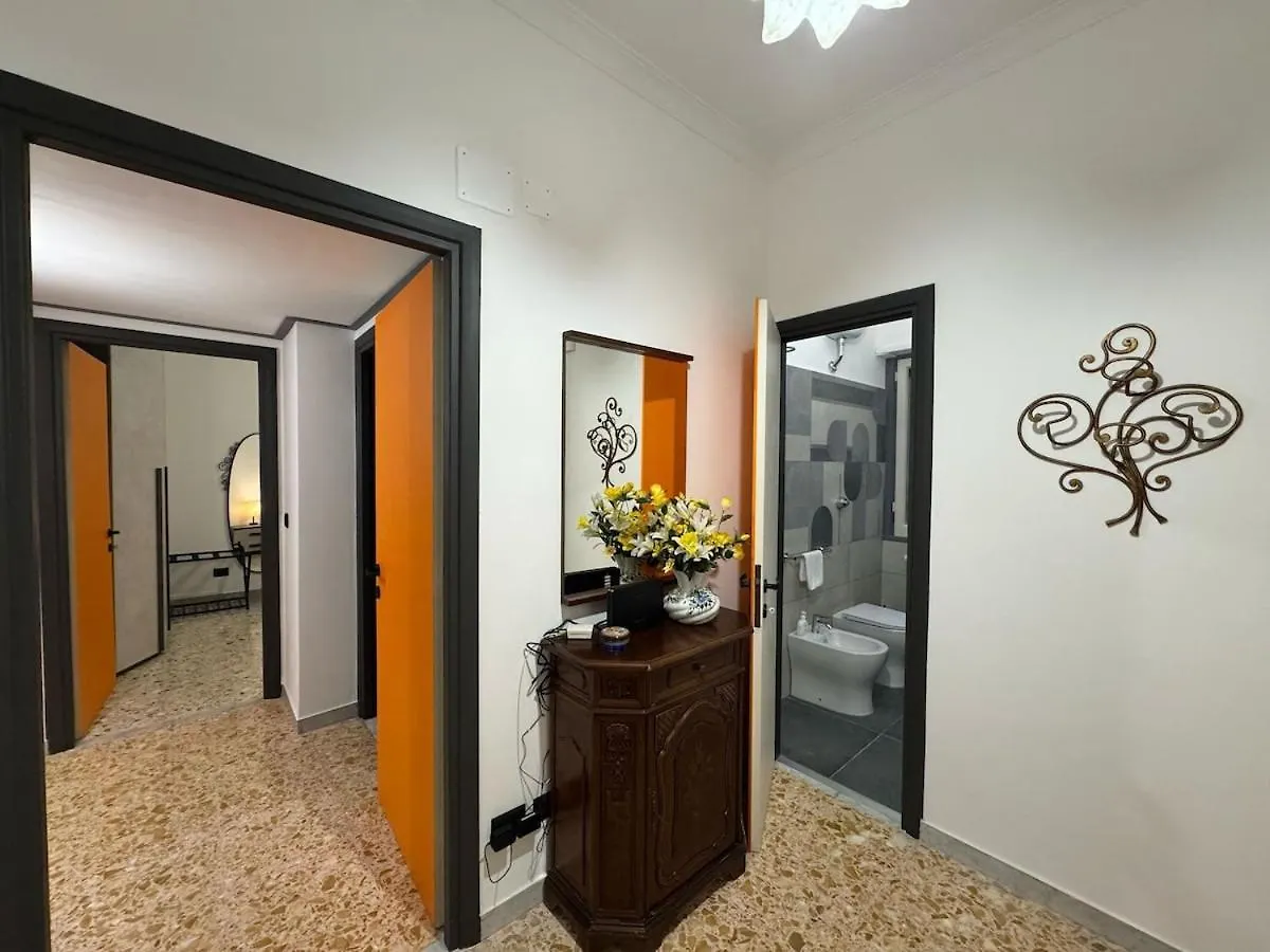 A Casa Di Gio Apartment Rome