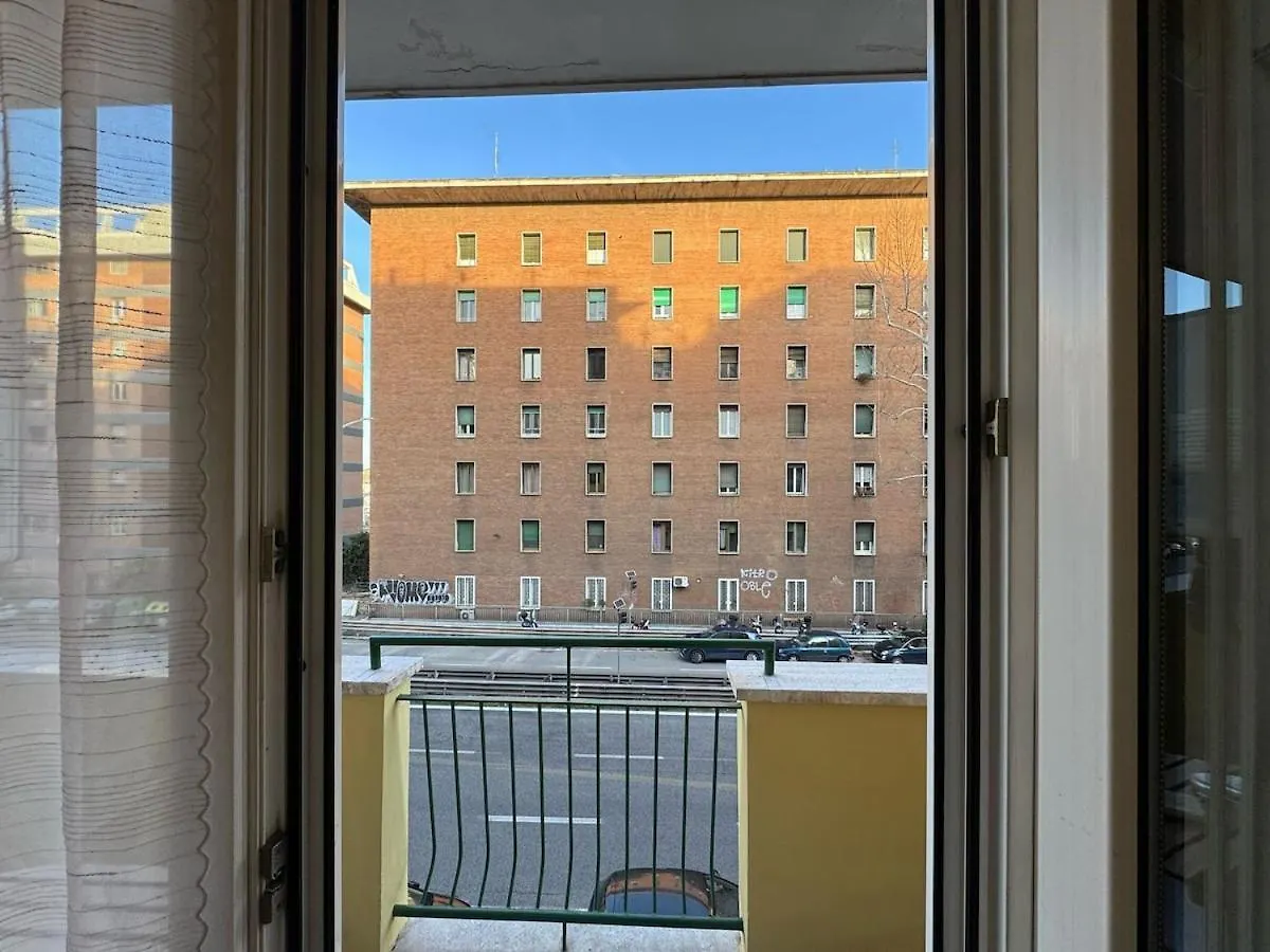 A Casa Di Gio Apartment Rome