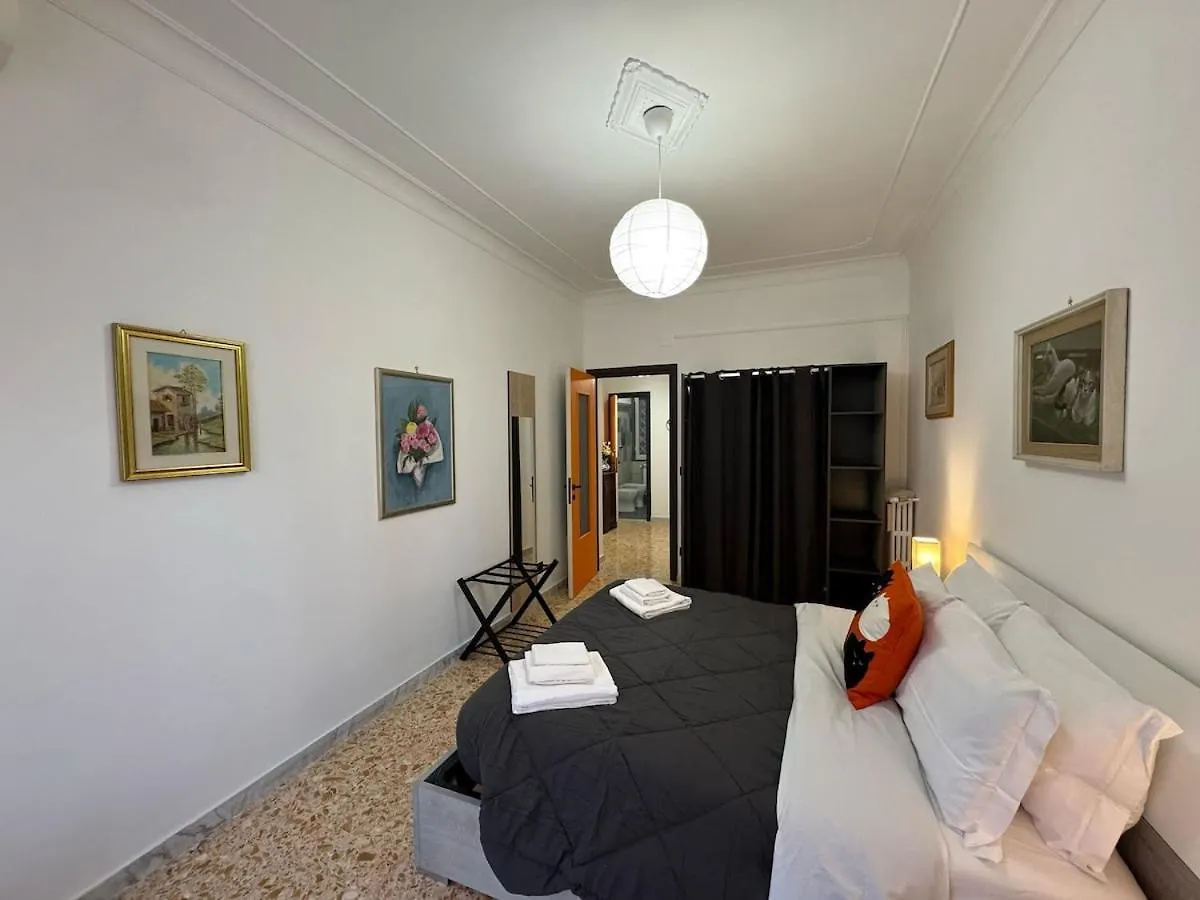 A Casa Di Gio Apartment Rome 0*,