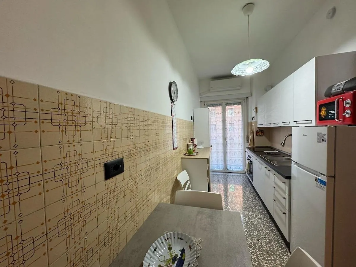 A Casa Di Gio Apartment Rome