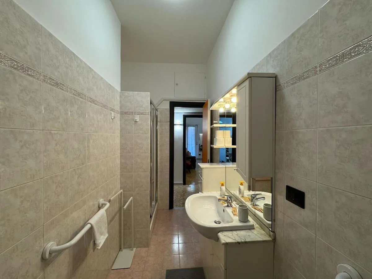 A Casa Di Gio Apartment Rome Italy