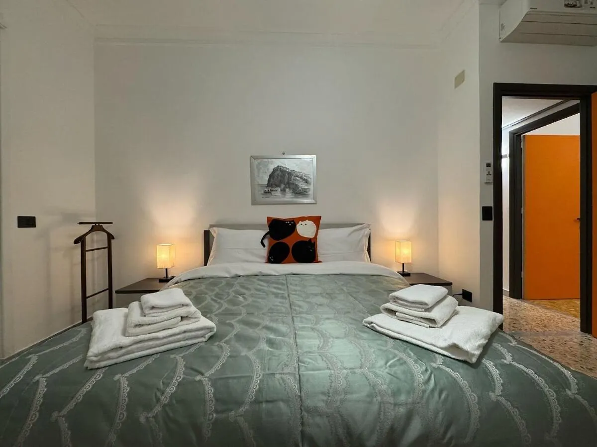 A Casa Di Gio Apartment Rome
