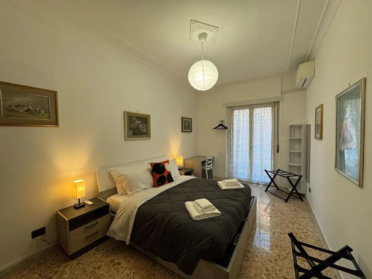 A Casa Di Gio Apartment Rome