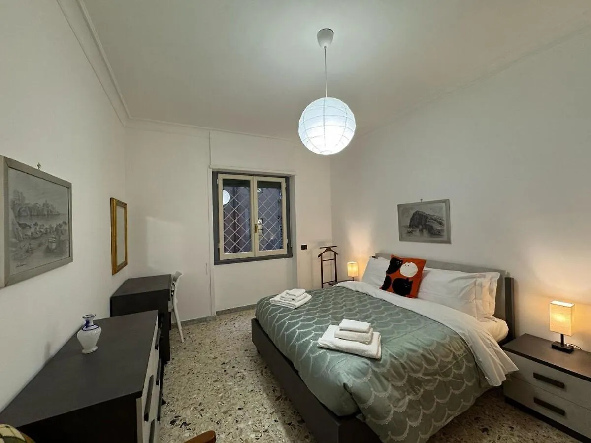 A Casa Di Gio Apartment Rome