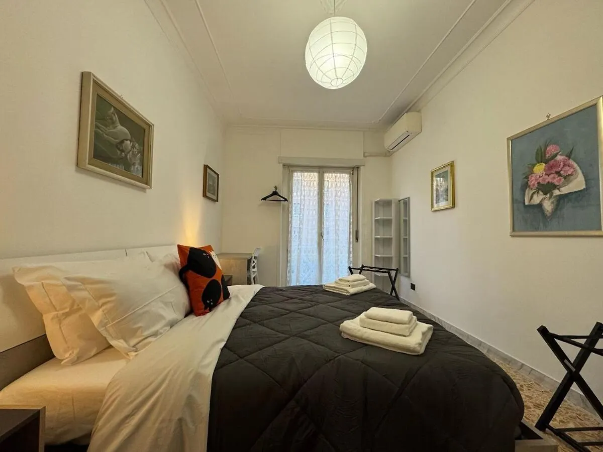 A Casa Di Gio Apartment Rome 0*,  Italy