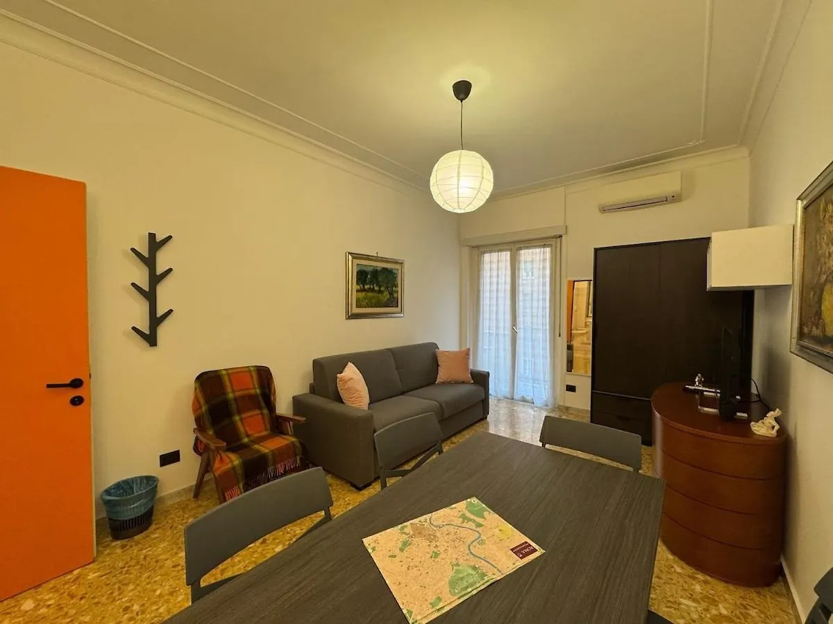 A Casa Di Gio location
